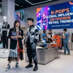 K-Pop's Global Influence on Fashion Retail Trends | Being Fashion