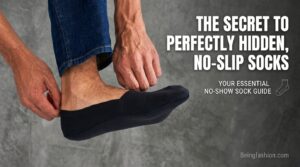 Ondo Socks Special Features