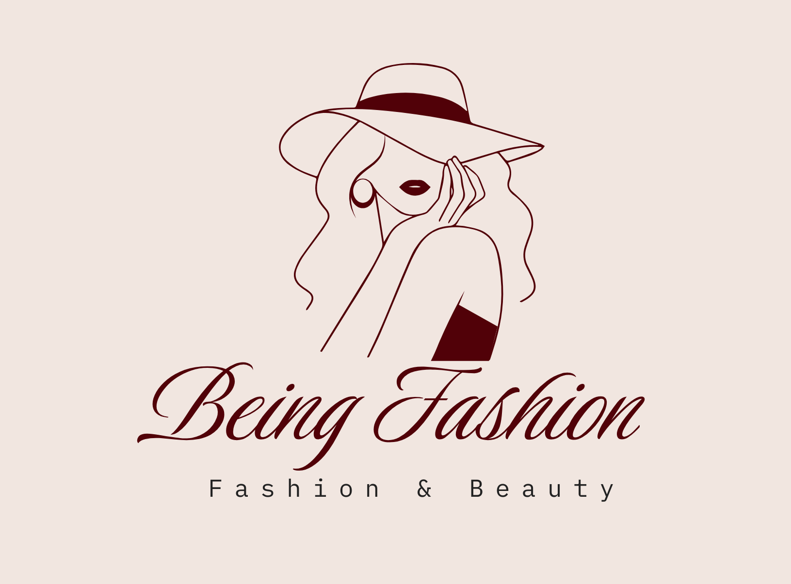 Being Fashion logo