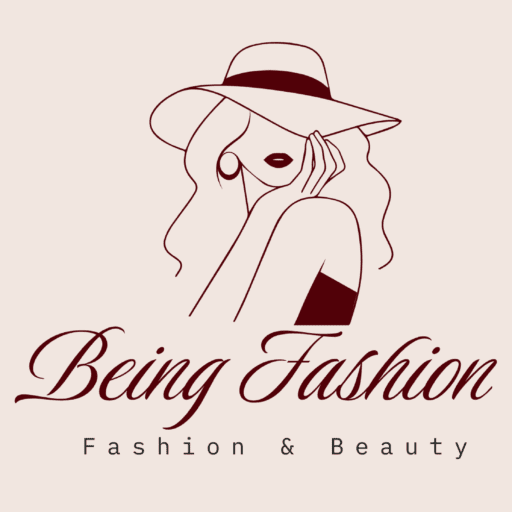 Being Fashion logo