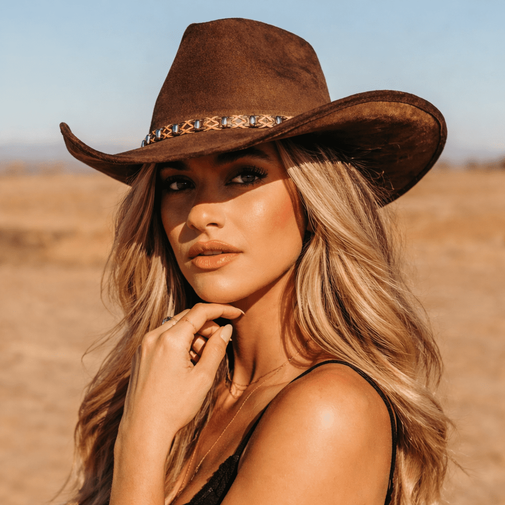 Decent Cowboy Hat Cost