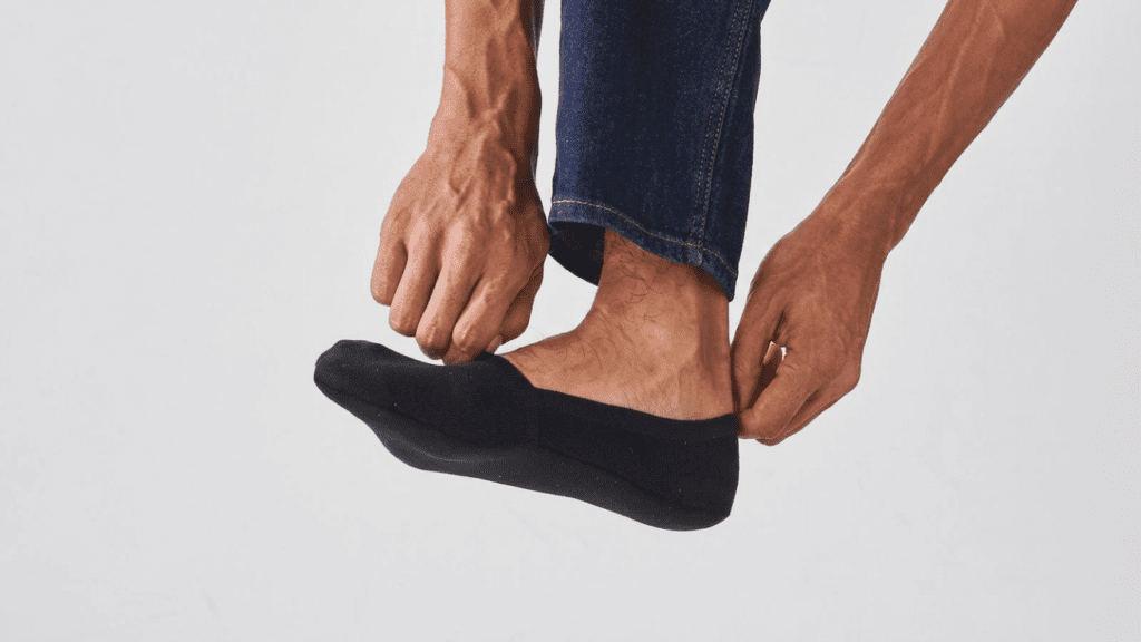 Ondo Socks Special Features