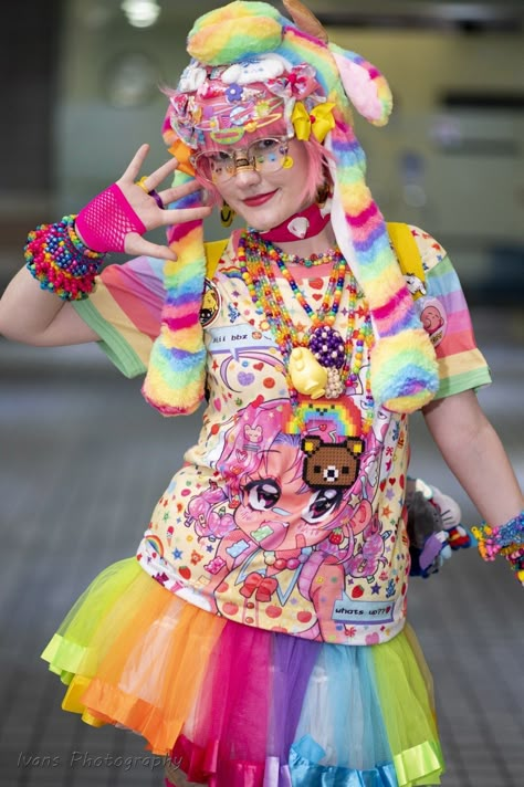 Decora Kei
