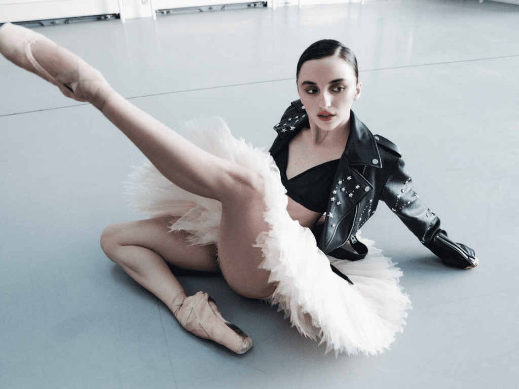 Balletcore