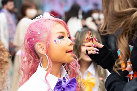 Gyaru Revival