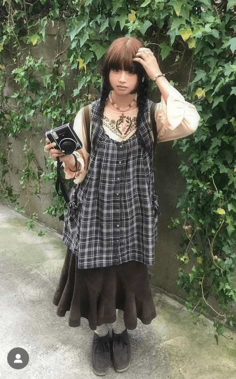 Mori Kei