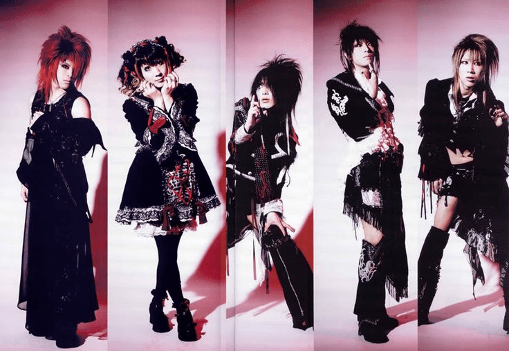 Visual Kei